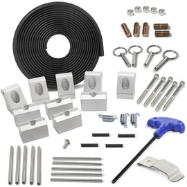 10819 Brake Tune Up Kit, Brake Parts for Tapco Pro 14, Pro 19, Pro II, Pro III, & Pro 2000 10'6" Models
