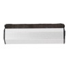 Vinyl Record Brush Aluminum Alloy Anti Static Fine Bristles Audio