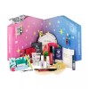 Sephora Collection 2024 Advent Calendar Moving Lights Christmas Gift Set