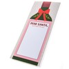 Wine List Pad Holiday Magnetic Notepad