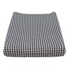 JYOKO Kids Cover for Changing Mat (Vichy, 80 x 50