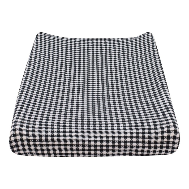JYOKO Kids Cover for Changing Mat (Vichy, 80 x 50
