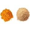 Curcuma Y Jengibre En Polvo 250 G C/u 100% Natural