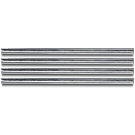 Q-Connect Risers Letter Tray (Set of 4)