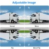 Yuanting 2.4G Wireless Car Backup Camera 5'' Reversing Kit HD