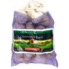 2 Pound Fresh Garlic USA California Heirloom Gilroy Finest, Pack