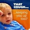 Menper Defensolito Children's Cough Drops, Alcohol-Free, with Dropper - 1