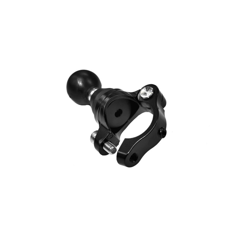 PLOT (PROTO) Vibration-Proof Clamp Base for RAM Mount Compatible with