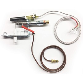 14D0477 LPG8404 Vent Free Gas Log ODS Pilot Assembly LP Propane Gas Fireplace