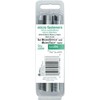 MicroStitch - Micro Stitch Fastener Refills (Black & White)