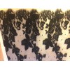 SOLSTISS Chantille Floral Lace New 40 " wide Made in