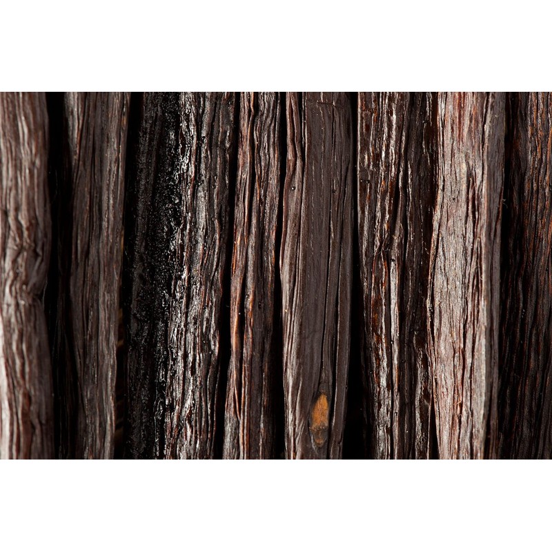 Ugandan Vanilla Beans Whole Grade A Vanilla Pods for Homemade