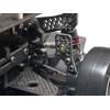 TT-02 High Upper Carbon Plate for RC Drift