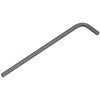 BONDHUS Hex L-Wrench Long 0.2 inch (4 mm) Short Hand: