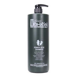 하니스토어252 Laminaria Seaweed Mildly Acidic Damage Hair Care Shampoo for Hair Moisture Care