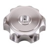 GOOFIT CNC Gas Fuel Tank Cap Valve Air Vent Replacement