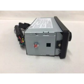 STM 12 volt Radio for compact Caterpillar excavator