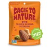 Back to Nature Premium Nut Mix - Cashew, Almond &