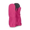 Sterntaler Girls' Gauntlet Gloves (Stulpen-handschuh) - Pink (Magenta 745), size: