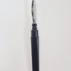 Easy makeup, sophisticated eyelash grooming comb / 메이크업 간편한 정교한 속눈썹 아이템 정리 빗