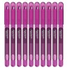 Newell Brands 10x Paper Mate InkJoy Capped Gel Ink Pens