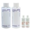 Innisfree Blueberry Rebalancing Skin + Lotion 2 types (small)+ / 이니스프리 블루베리 리밸런싱 스킨+로션 2종(소)+