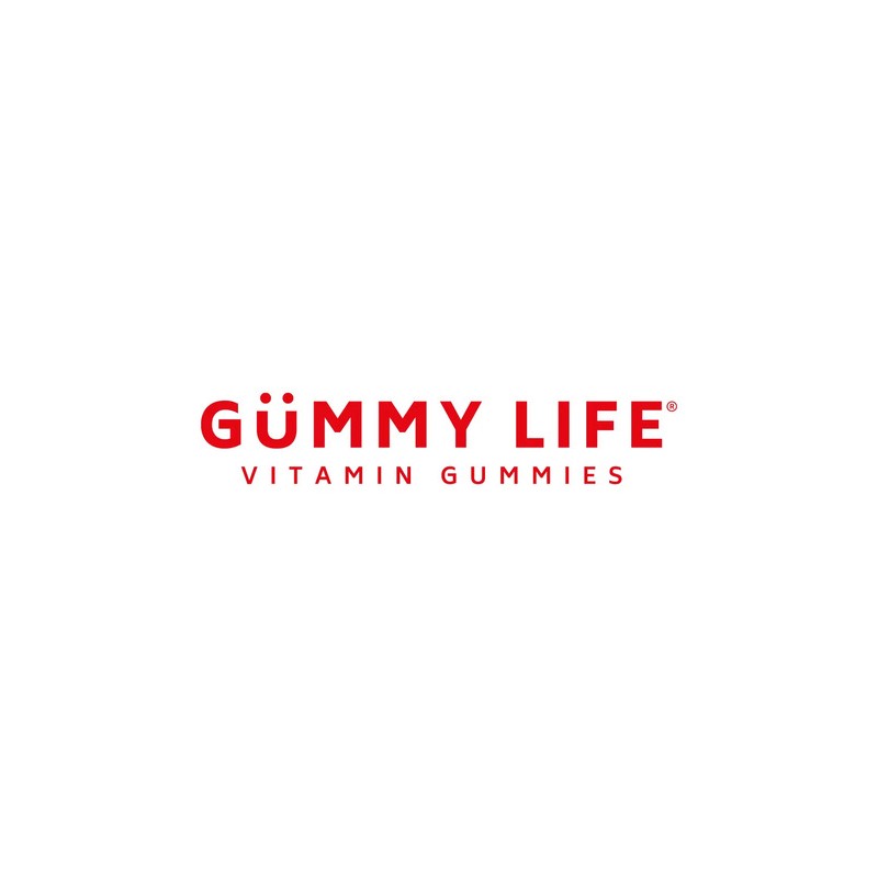 Gummy Life Gomitas Lumina Biotina, Ácido Hialurónico Y Mas