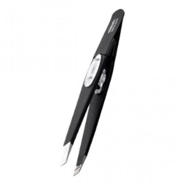Greenbell NEW Fine bristle tweezers black / 그린벨 NEW미세모용족집게 블랙