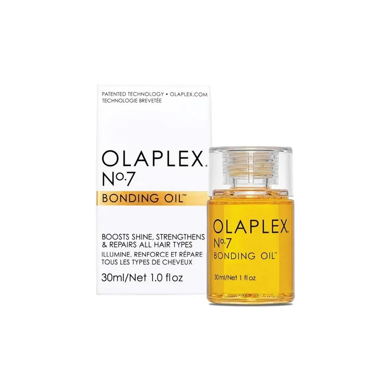 Olaplex N7 Bonding 30mL aceite para cabello