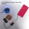 Qi Standard Charger Receiver Module DIY 5V 1A Qi Charging