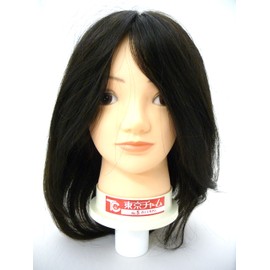 Tokyo Charm Cut Wig No. 5