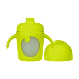 Boon B10095 Vaso, 207 ml, verde