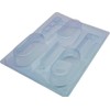 Cakesicle / Popsicle Chocolate Mold - 3 Piece Special Mold