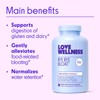Love Wellness Bye Bye Bloat | Digestive Enzymes for Gas,