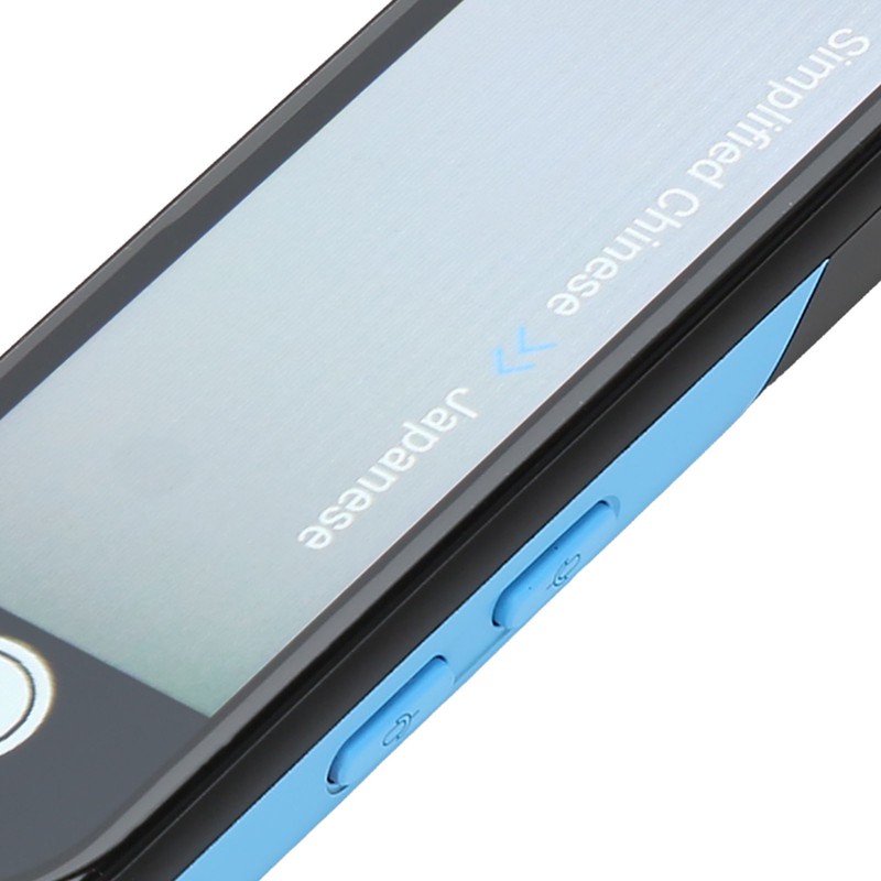 Translation Pen 134 Language Touchscreen WiFi Bluetooth Online Offline Voice