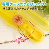 LEC Anpanman Baby Food Spoon, S
