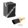 RIDEX Coolant Temperature Sensor 830C0064 Corsa D Hatchback (S07)