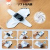 JJC Compact Camera Wrapping Cloth, Camera Wrap, Camera Cleaning Cloth,