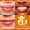 NYX PROFESSIONAL MAKEUP Clearly Spicy Lip Color Plumping Gloss 0.23