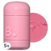 Banila Co. Romantic Blush Lip & Cheek 3.7g, 24 cuddly, 5 pcs / 바닐라코 로맨틱 블러쉬 립앤치크 3.7g, 24 커들리, 5개
