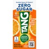 TANG ON THE GO SINGLES DRINK POWDER MIX ORANGE 6