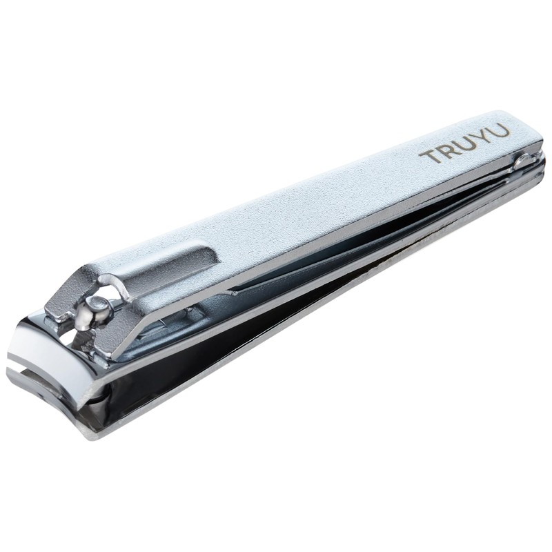 Truyu - Cortaúñas Premium Curvo para Uñas de los Pies