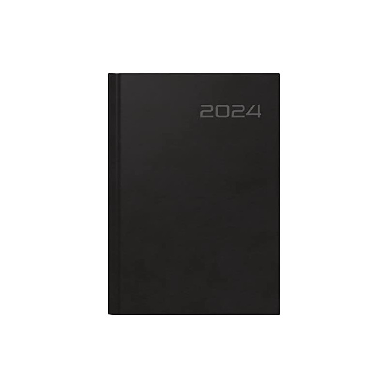 rido/idé Futura 2 Weekly Calendar 2024 2 Pages = 1