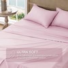 FreshCulture Twin Bed Sheets - Ultra Soft Sheets for Twin