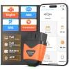 AUTOPHIX 3210Pro OBD2 Scanner Code Reader 4 System Car Diagnostic