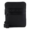 Joop! Jeans Modica Liam Shoulder Bag 23 cm Black, black,