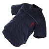 USB Cooling Jacket with Fans Short Sleeve USB Cooling Fan