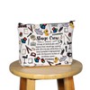 PYOUL Theater Tech Gift Stage Crew Definition Makeup Bag Stage