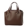 Lavaga Jerry B005701 Tote Bag, Combination Color, 2-Way Mini Tote
