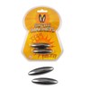 Large Magnetic Rattlers Rattling Magnets Snake Eggs, Great Stress Reliever